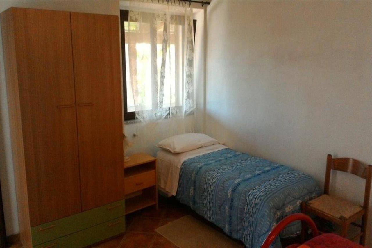 Agriturismo Su Tiresi 卡拉古诺内 外观 照片